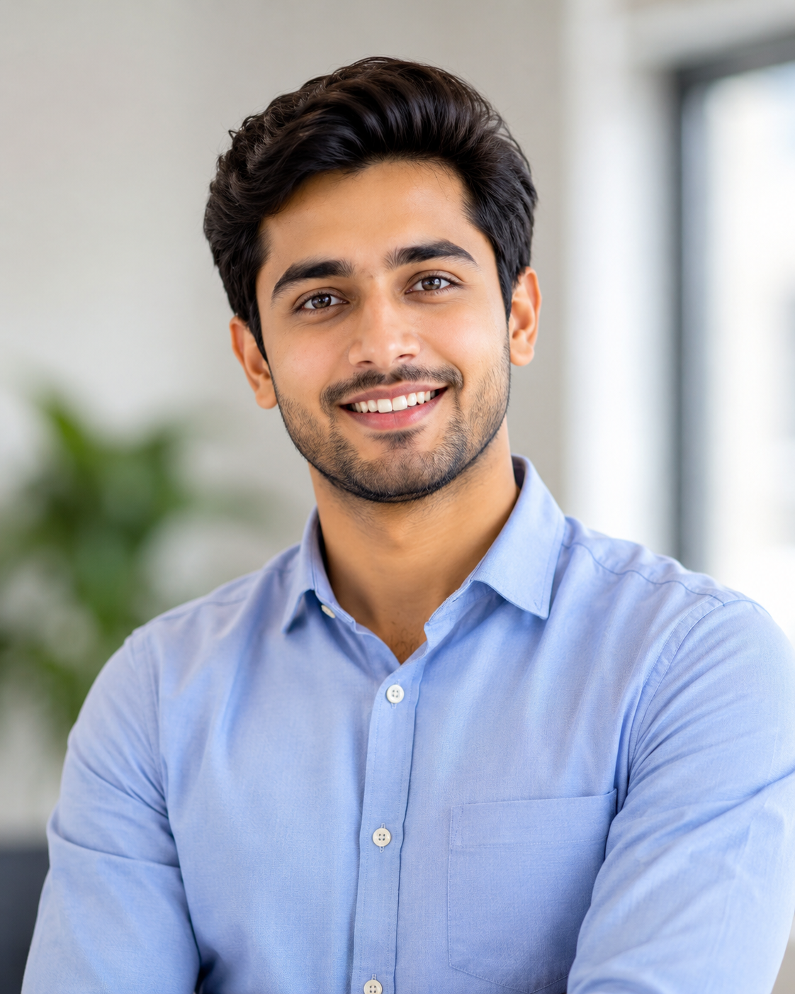 Rahul Sharma