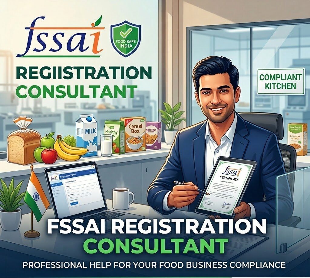 fssai registration consultant image