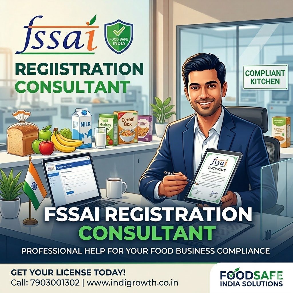 fssai registration consultant image